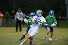 MLax vs Salve  Wheaton College Men’s Lacrosse vs Salve Regina University in the 2024 NEWMAC quarterfinals. - Photo By: KEITH NORDSTROM : Wheaton, Lacrosse, LAX, NEWMAC